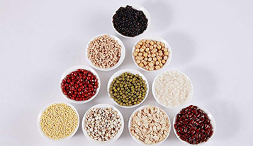 廈門(mén)中盛糧油集團(tuán)有限公司